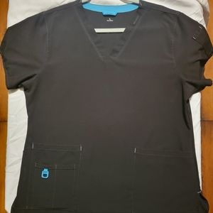 Carhartt Scrubs Large